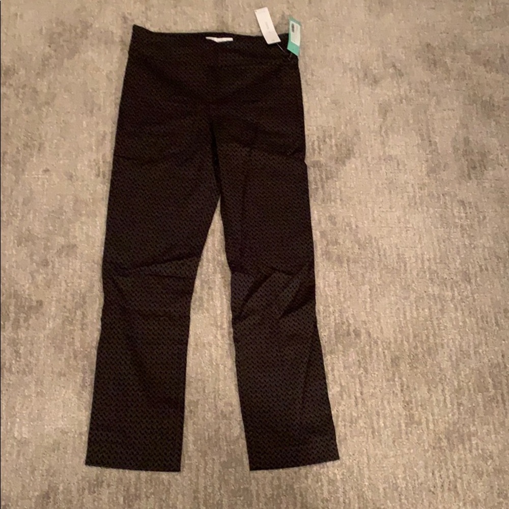 Margaret M slimming pant